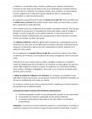 Relación entre enseñanza y aprendizaje