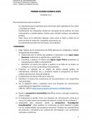 Semiotica y comunicacion