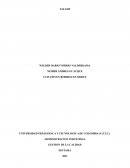 Administracion industrial Gestion de la calidad