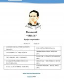 Documental “Trilce”