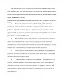 Administración del Alcance del proyecto de T.I.