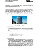 Tarea 01 Gestión del talento