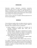 ENSAYO DE RESIDUOS SOLIDOS
