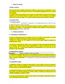 Caso practico contabilidad. Ratios de liquidez