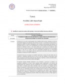 Generos periodisticos, "un aviso a navegantes"