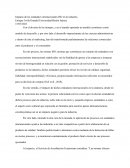 Impacto de los estándares internacionales ISO en la industria