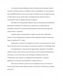 Conceptos historia mexicana y de América Latina