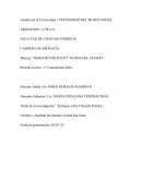 Derecho político y teoría del Estado