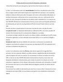 Trabajo practico de busqueda y salvamento