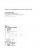 Tratamiento fiscal de la criptomoneda en territorio nacional en el periodo 2018 – 2021
