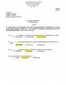 GUÍA DE TRABAJO CASTELLANO