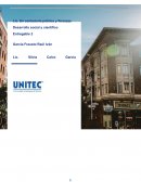 Contaduría publica: Desarrollo social y cientifico