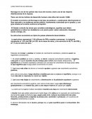 CARACTERISTICAS DE NORUEGA