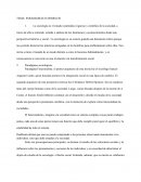 Paradigmas o modelos