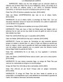 La venganza de garfio