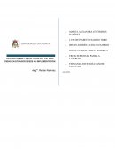 EVOLUCION DEL SALARIO DIGNO EN ECUADOR