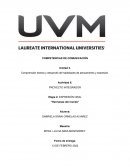 EXPRESIÓN ORAL “Hermanas del mundo”