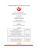 Gerencia de Proyectos. ASR Arquitectura y Construcción S.A.C