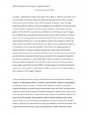 El racismo en el Perú actual: ¿vigencia o declive?