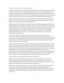 ¿Qué es la inflación en términos económicos?