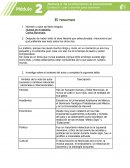 Huesos en el desierto