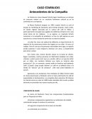 CASO STARBUCKS,PROPUESTA DE VALOR