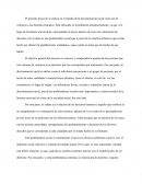 Discriminación racial, como eje de violencia a los derechos humanos