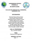 Campos de la Ingeniería