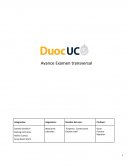 Avance et relaciones laborales