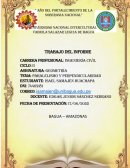 INFORME DE GEOMETRIA