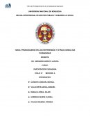 PRONUNCIARSE EN LOS REFERENDOS Y OTRAS CONSULTAS CIUDADANAS