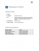 Introducion al derecho trabajo grupal