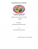 Seminario de Argumentación Lógica Jurídica