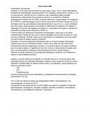 Caso clínico IAM
