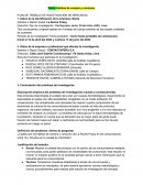 Hábitos de compra y consumo