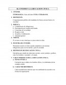 EL CIVISMO Y LA EDUCACION CIVICA