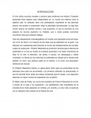 Product Placement en el Cine