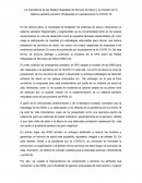 La importancia de las Redes Integradas de Servicio de Salud y su impacto en el sistema sanitario peruano