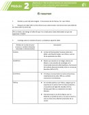 El nerviosismo de los héroes