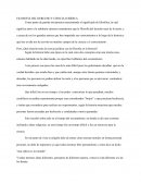 FILOSOFíA DEL DERECO Y CIENCIA JURIDICA