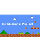 Introducción al PixelArt