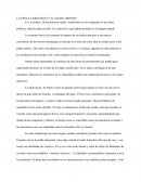 LA ÉPOCA CAROLINGIA Y EL SACRO IMPERIO