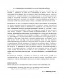 LA SOCIOLOGIA Y LA MEDICINA: LA SOCIOLOGIA MÉDICA