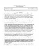 Microorganismos y enfermedades infecciosas.H1N1