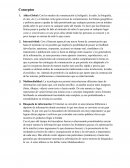 Educación, Ciencia y Tecnología