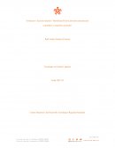 Ejercicio práctico “Identificación de la posición arancelaria de su producto y requisitos asociados”