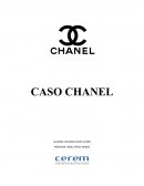 CASO COCO CHANEL