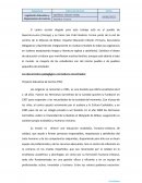 Los documentos institucionales básicos de un centro de educación infantil