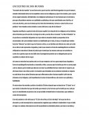 El encuentro de dos mundos