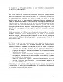 EL MANEJO DE LA SITUACIÓN JURÍDICA DE LOS MENORES Y ADOLESCENTES EN MÉXICO Y OTROS PAÍSES